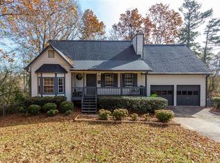 47 Red Top Cir, Emerson, GA 30137