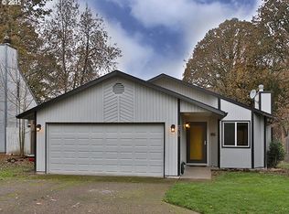 275 NE Park Pl, Hillsboro, OR 97124