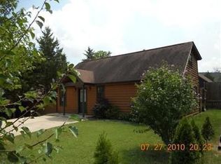 305 Valley Stream Cir, Hollister, MO 65672