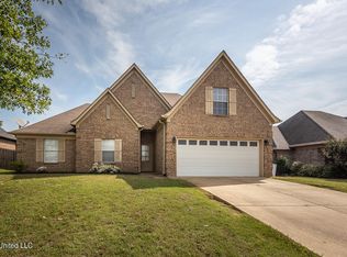 5908 Antler Trl, Southaven, MS 38672