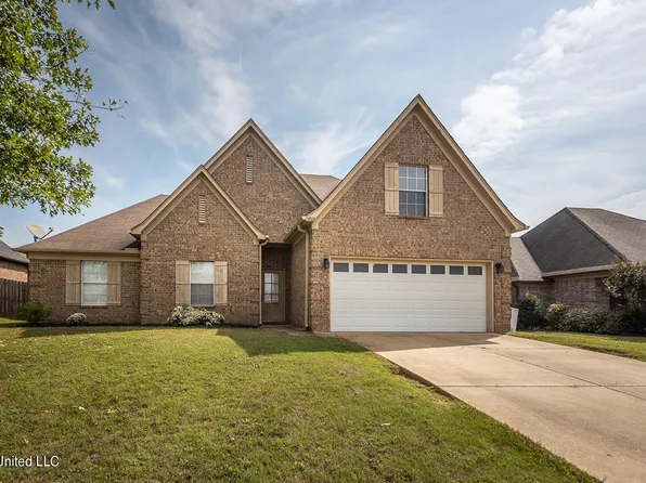 5908 Antler Trl, Southaven, MS 38672