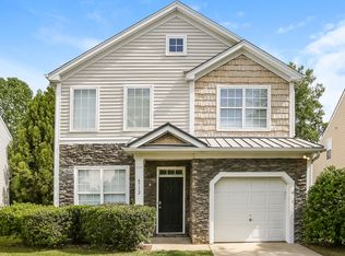4712 Abercromby St, Charlotte, NC 28213