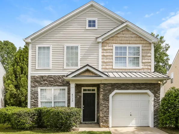 4712 Abercromby St, Charlotte, NC 28213