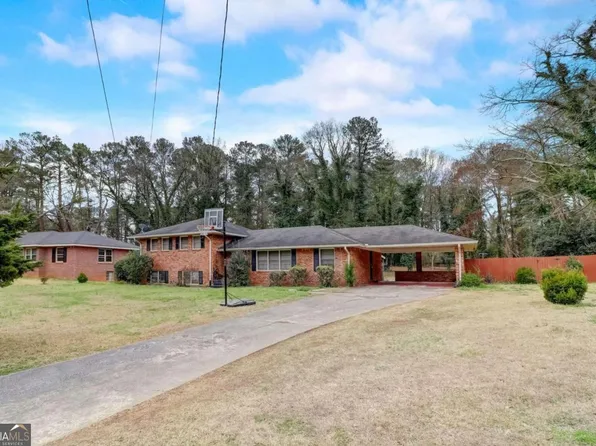 3266 W Manor Ln SW, Atlanta, GA 30311