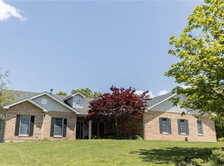 130 Savannah Dr, Troy, MO 63379