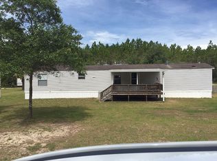 1022 SW 623rd St, Steinhatchee, FL 32359