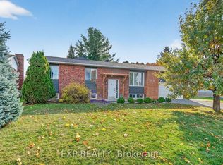 544 Loucks Dr, Russell, ON K4R1B6
