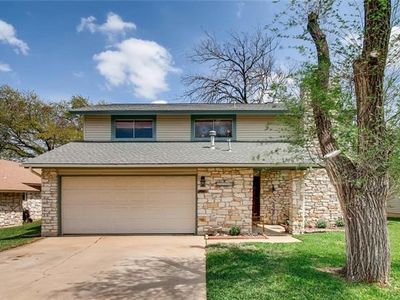 12109 Scissortail Dr, Austin, TX, 78750