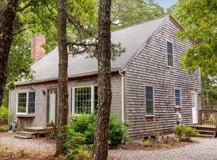 160 Saltwinds Dr, Eastham, MA 02642