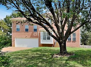 104 Charleston Ct, Hendersonville, TN 37075