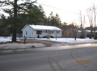 25 Corning Rd, Litchfield, NH 03052