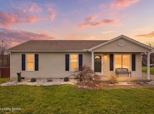 1003 Ravenwood Dr, Lawrenceburg, KY 40342