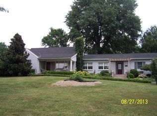 811 Jersey Ridge Rd, Maysville, KY 41056