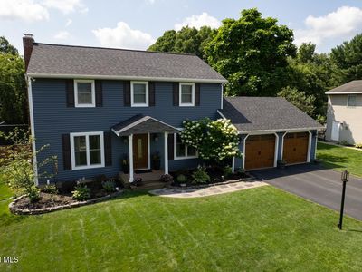 37 Timber Drive, Waterford, NY, 12188