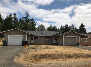 3412 Eagle Dr NE, Olympia, WA 98516