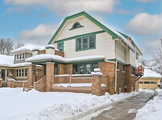 2656 N 69th St #2658, Milwaukee, WI 53213