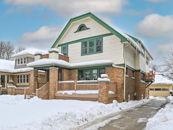2656 North 69th STREET #2658, Wauwatosa, WI 53213