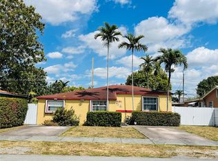 7181 SW 13th St, Miami, FL 33144
