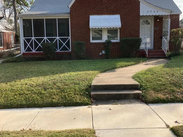 2750 Primrose Ave, Fort Worth, TX 76111