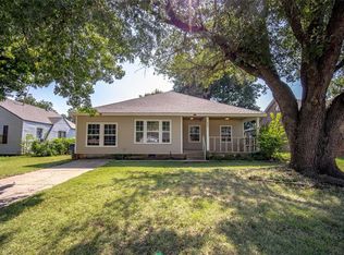 1925 S 15th St, Chickasha, OK 73018