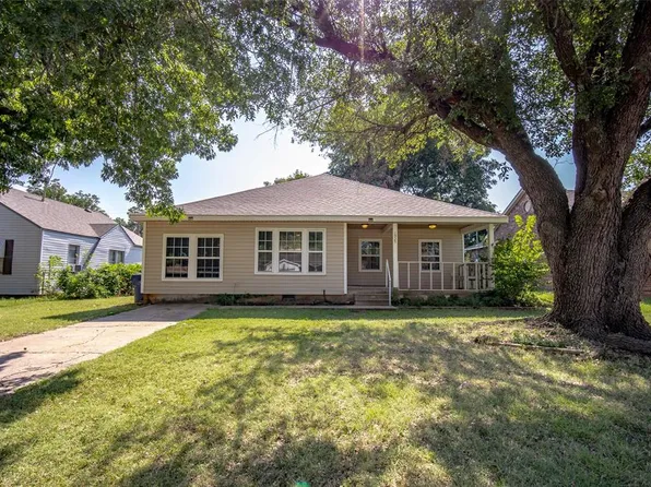 1925 S 15th St, Chickasha, OK 73018