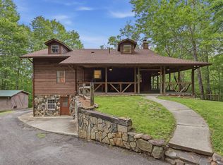 151 Sky Ranche Rd, Cleveland, SC 29635