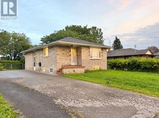 701 Maria St, Whitby, ON L1N1P9