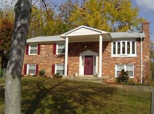 16606 Village Dr W, Upper Marlboro, MD 20772