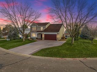 17428 Horseshoe Way, Lakeville, MN 55044