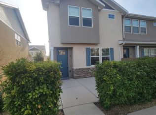 1184 E Bulloch St UNIT 18, Washington, UT 84780