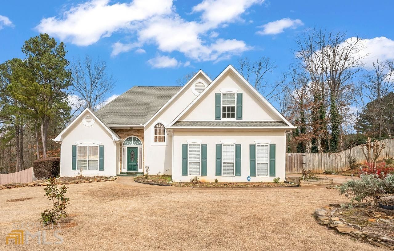 96 Pates Lake Dr, Hampton, GA 30228 Zillow