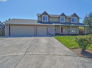 2252 NW 27th Cir, Camas, WA 98607