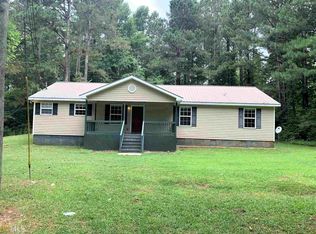 3680 Spot Rd, Cumming, GA 30040