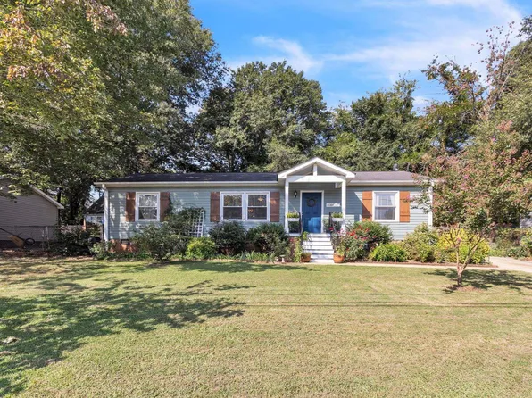 203 West Ave, Greenville, SC 29611