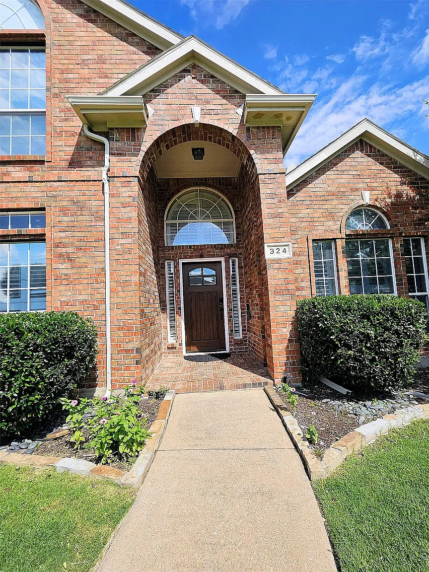 Ambrose Dr, Murphy — Photo 2