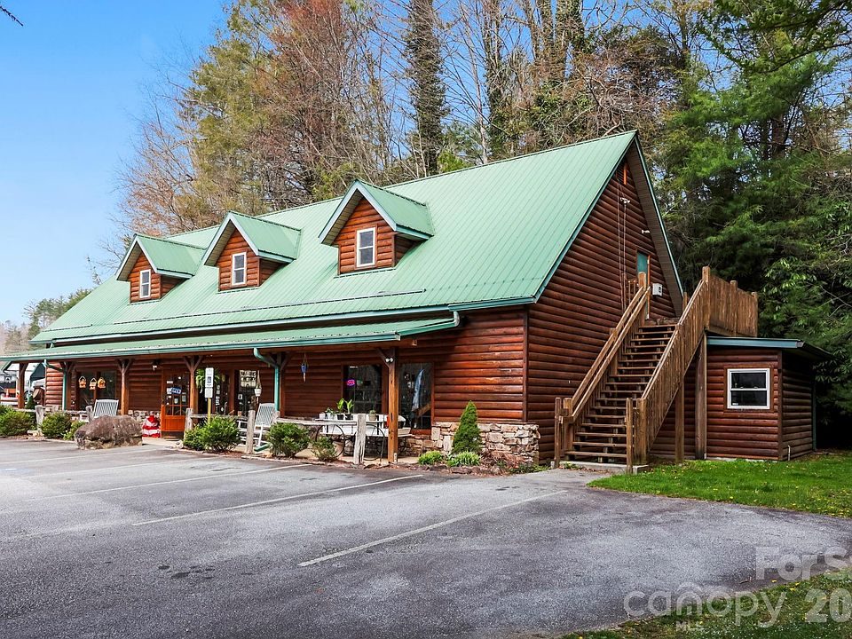1st image of 10932 Rosman Hwy