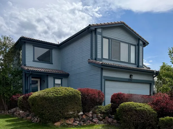 4428 Heywood Way, Highlands Ranch, CO 80130