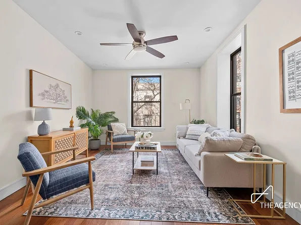 345 E 50th St APT 5C, New York, NY 10022