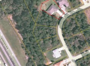 45 Fanshawe Ln, Palm Coast, FL 32137