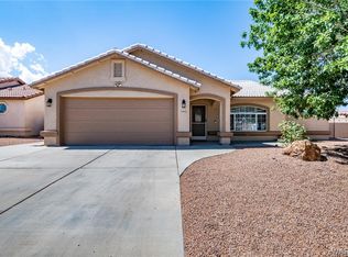 3902 E Nicole Ave, Kingman, AZ 86409