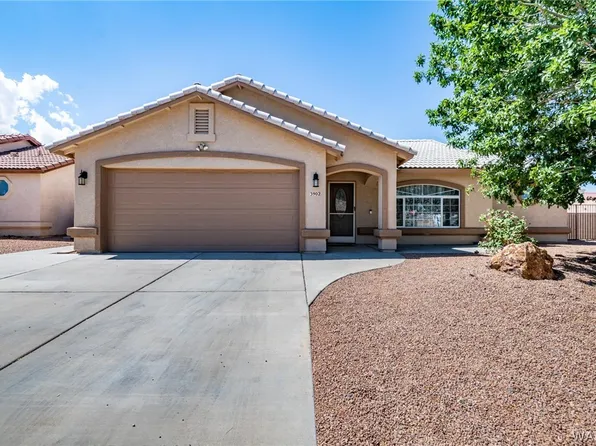 3902 E Nicole Ave, Kingman, AZ 86409