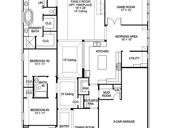 2nd image of this home