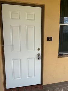 9121 Sunrise Lakes Blvd APT 120, Fort Lauderdale, FL, 33322