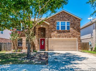 122 Woodstone Loop, Cibolo, TX 78108