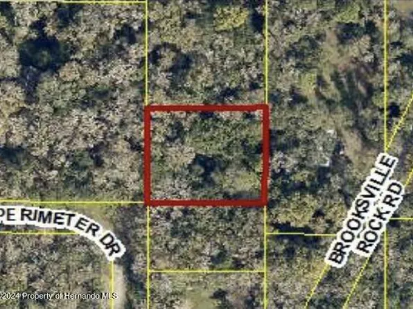 0 Perimeter Dr, Brooksville, FL 34614