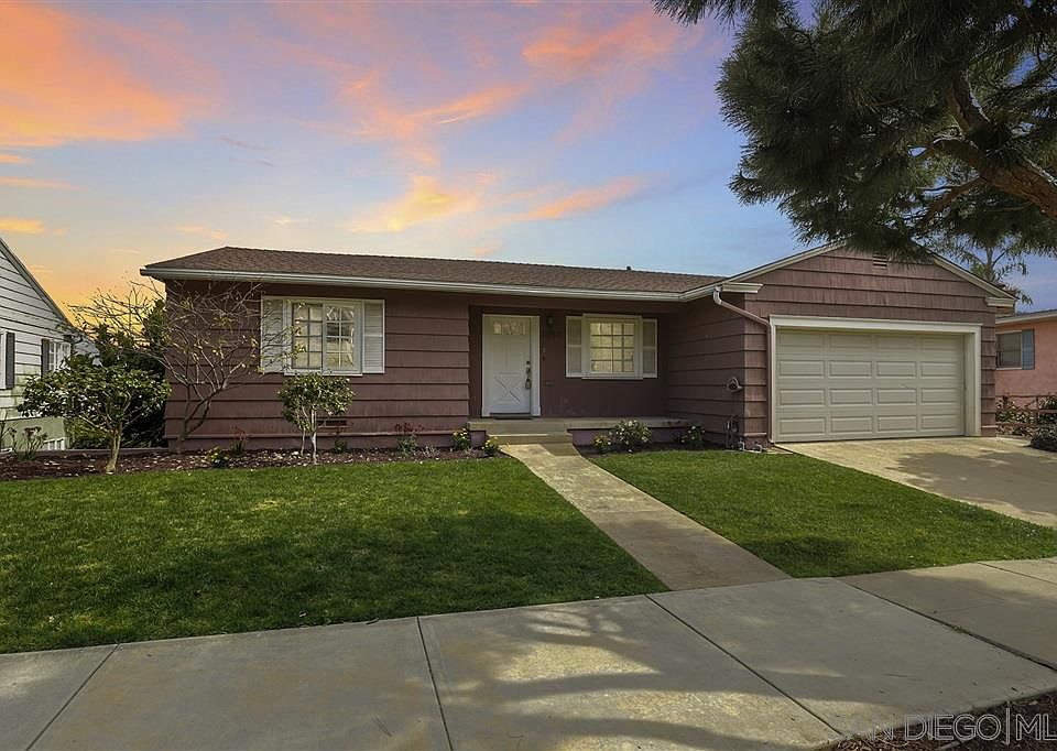 1st image of 3957 La Cresta Dr