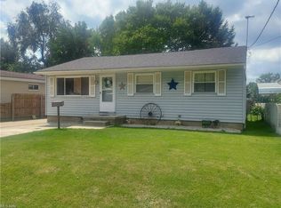 2819 Richmond Ave NE, Canton, OH 44705