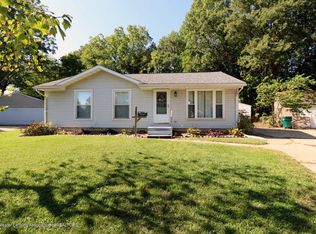 3345 Kilberry Rd, Lansing, MI 48911