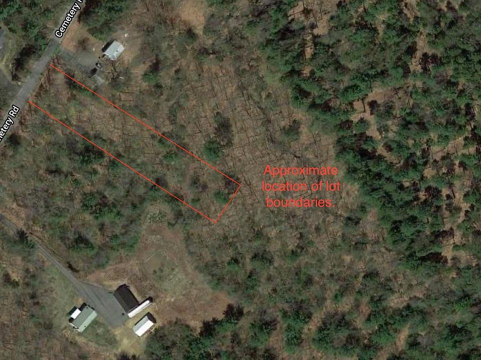 2nd image of TBD Cemetery Road