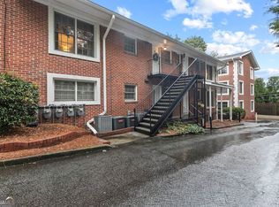 885 Briarcliff Rd NE APT 14, Atlanta, GA 30306